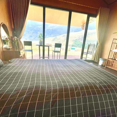 Goong House Guest House Sa Pa Luaran gambar