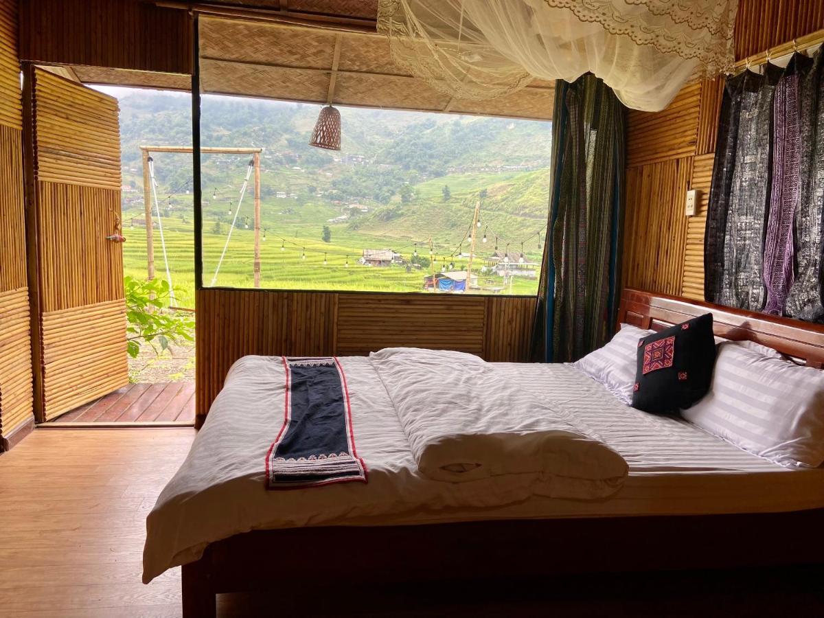 Goong House Guest House Sa Pa Luaran gambar