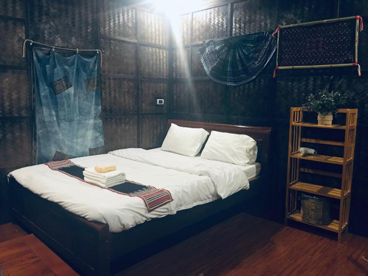 Goong House Guest House Sa Pa Luaran gambar