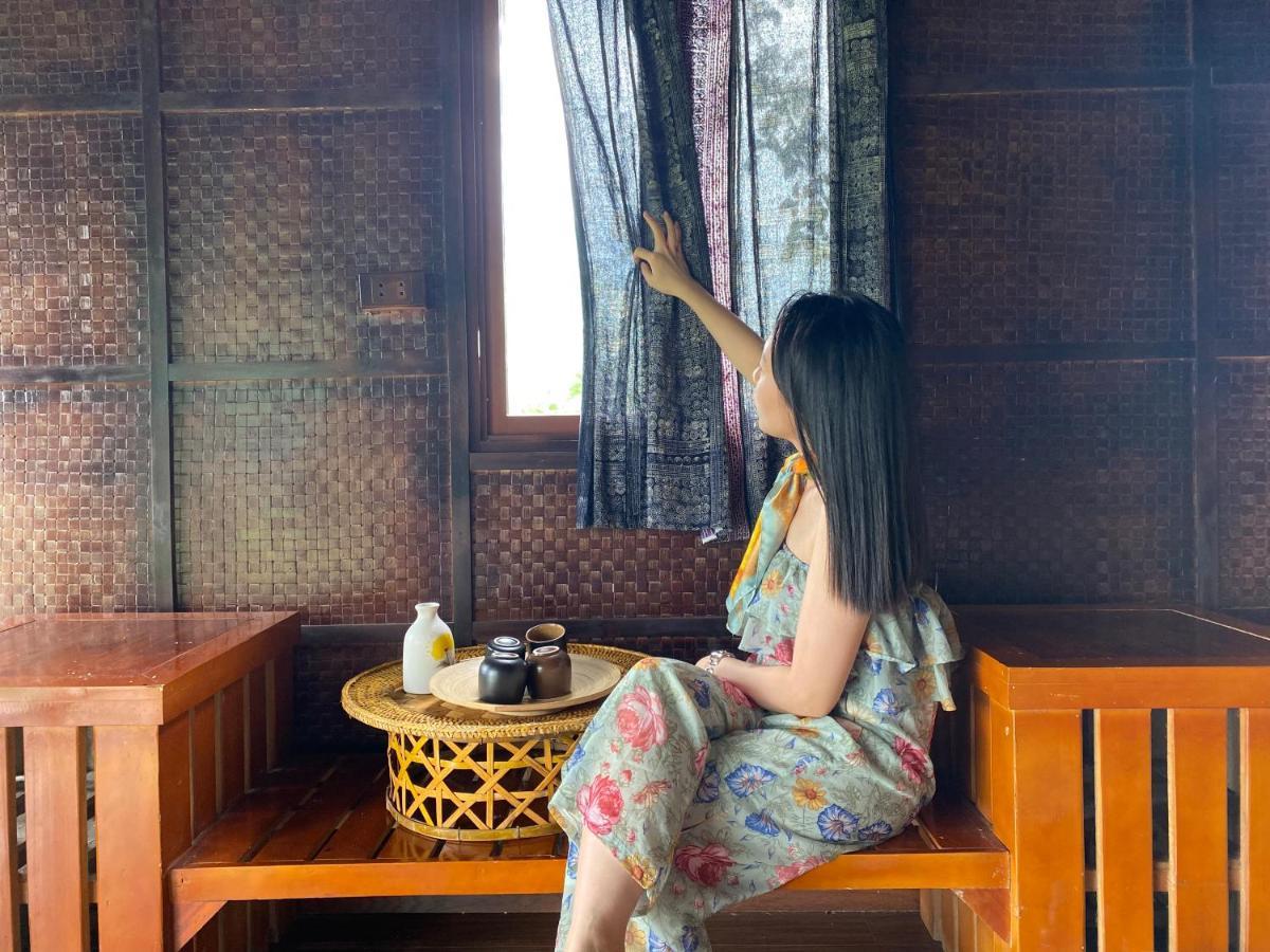 Goong House Guest House Sa Pa Luaran gambar