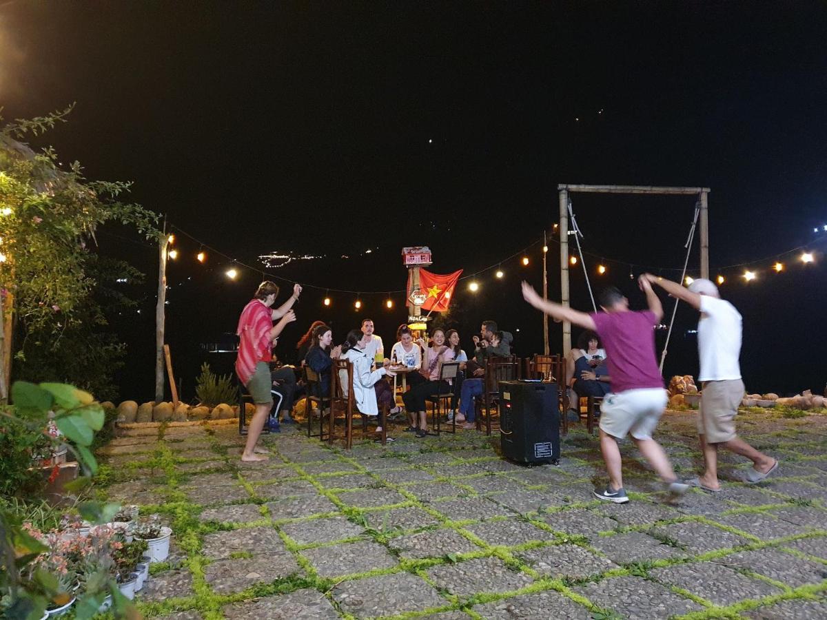 Goong House Guest House Sa Pa Luaran gambar